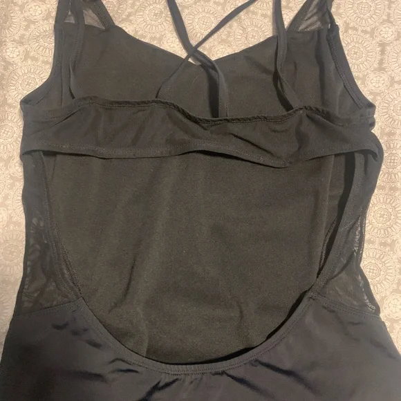 leotard - Picture 3 of 4